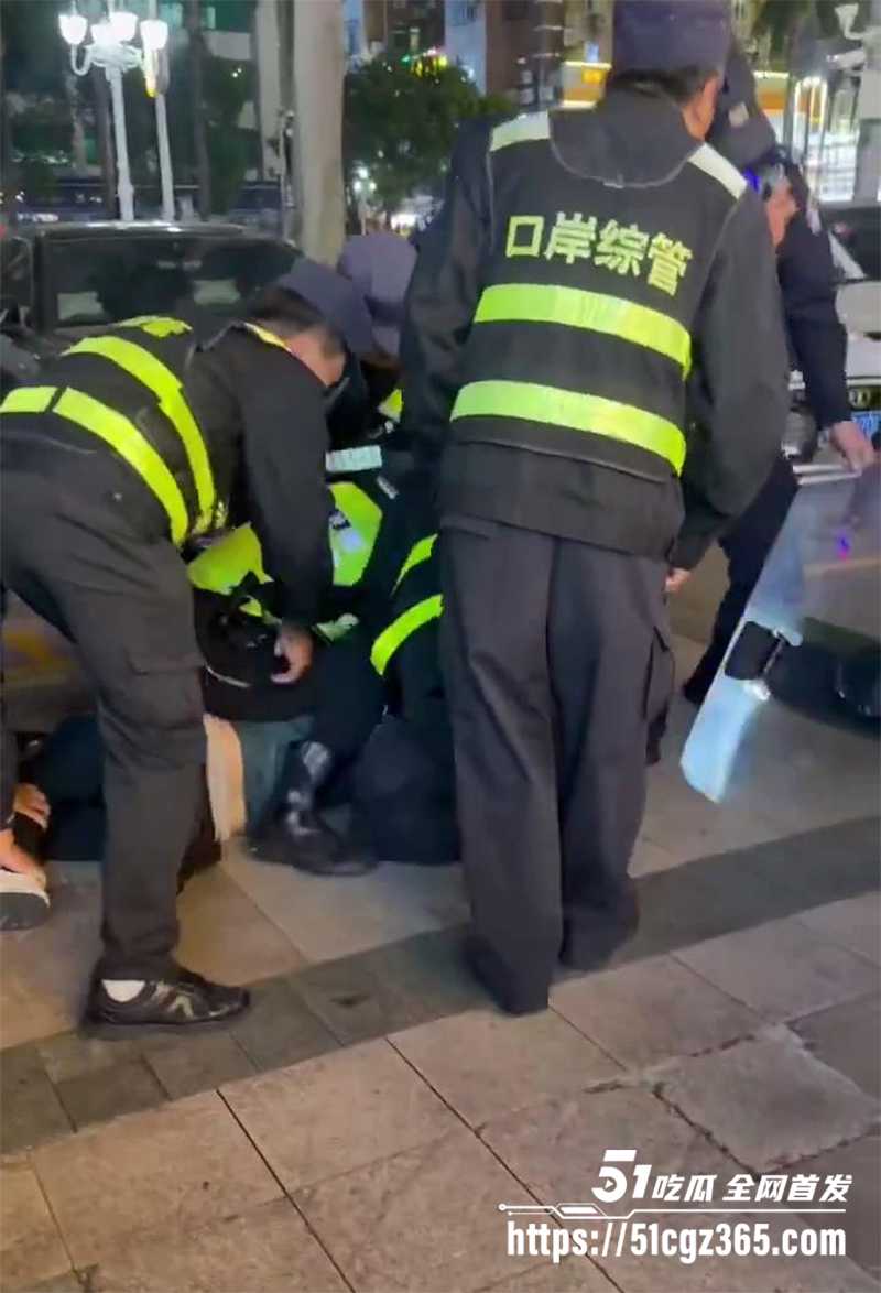 珠海随机砍人事件 7 拷贝