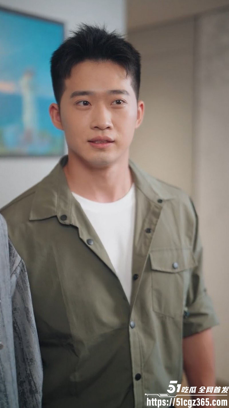 擦边短剧心动陷阱 2