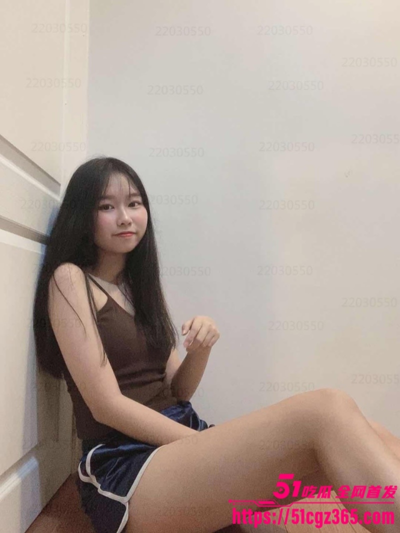 极品清纯女大学生 栗子 金主定制大尺度视频流出 5