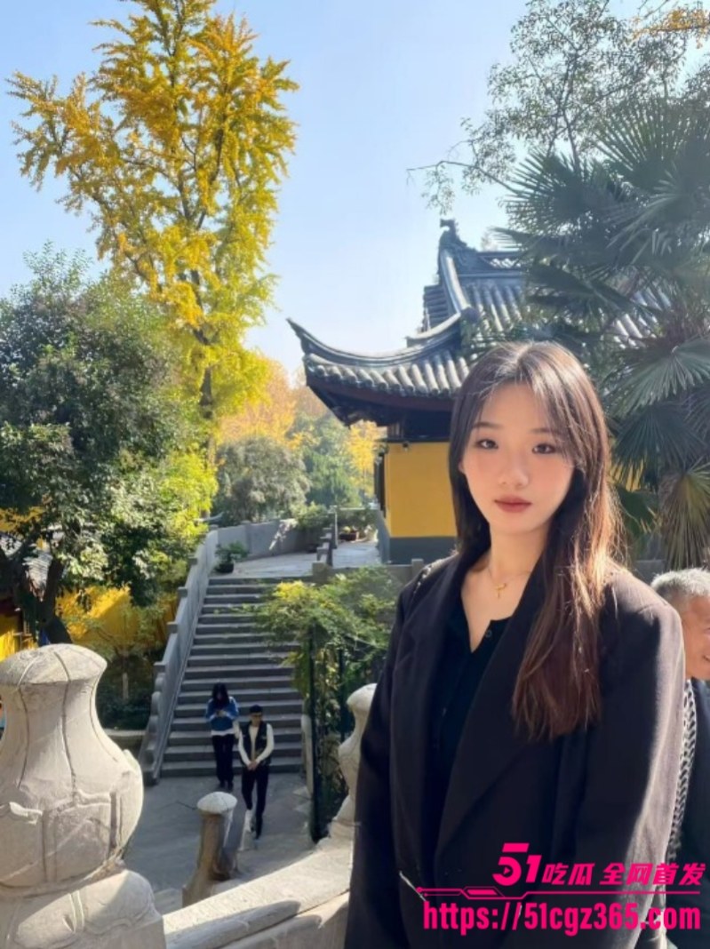 极品大学生情侣 私密私拍流出 6
