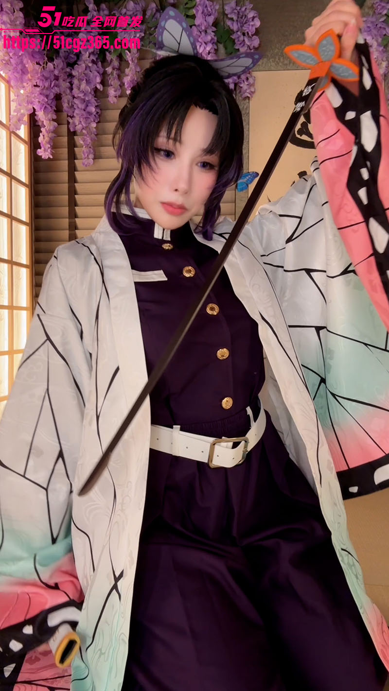 福利姬雨波2