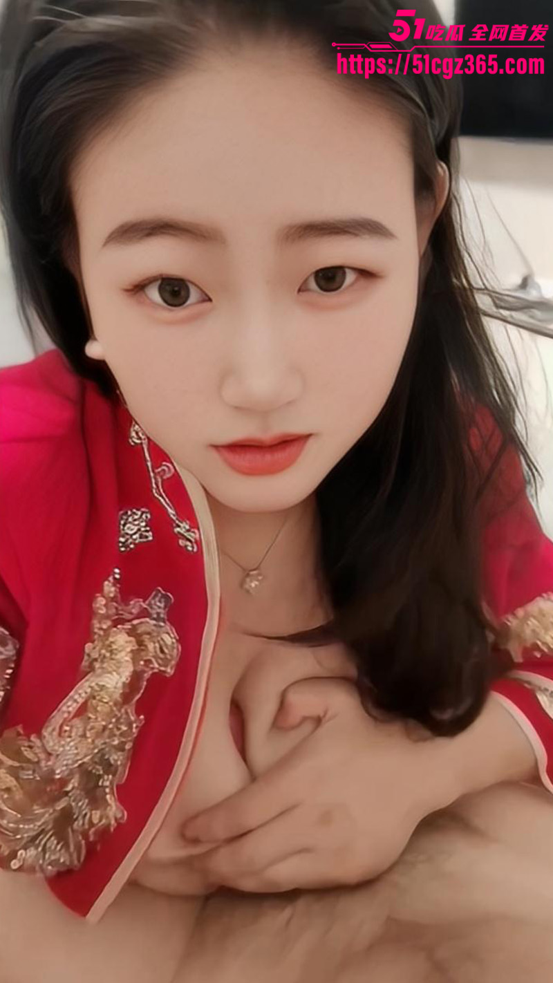 素人新娘娍2