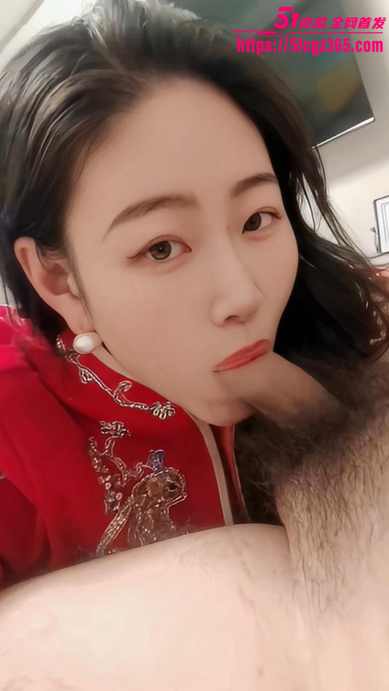 素人新娘娍4