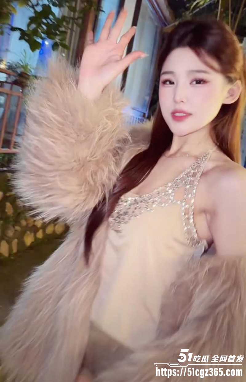 抖音网红橙子姐姐失联事件迎来反转06
