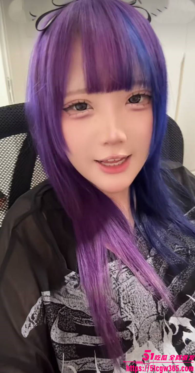 抖音S女王婵姐造谣黑手s开淫趴塌房 4