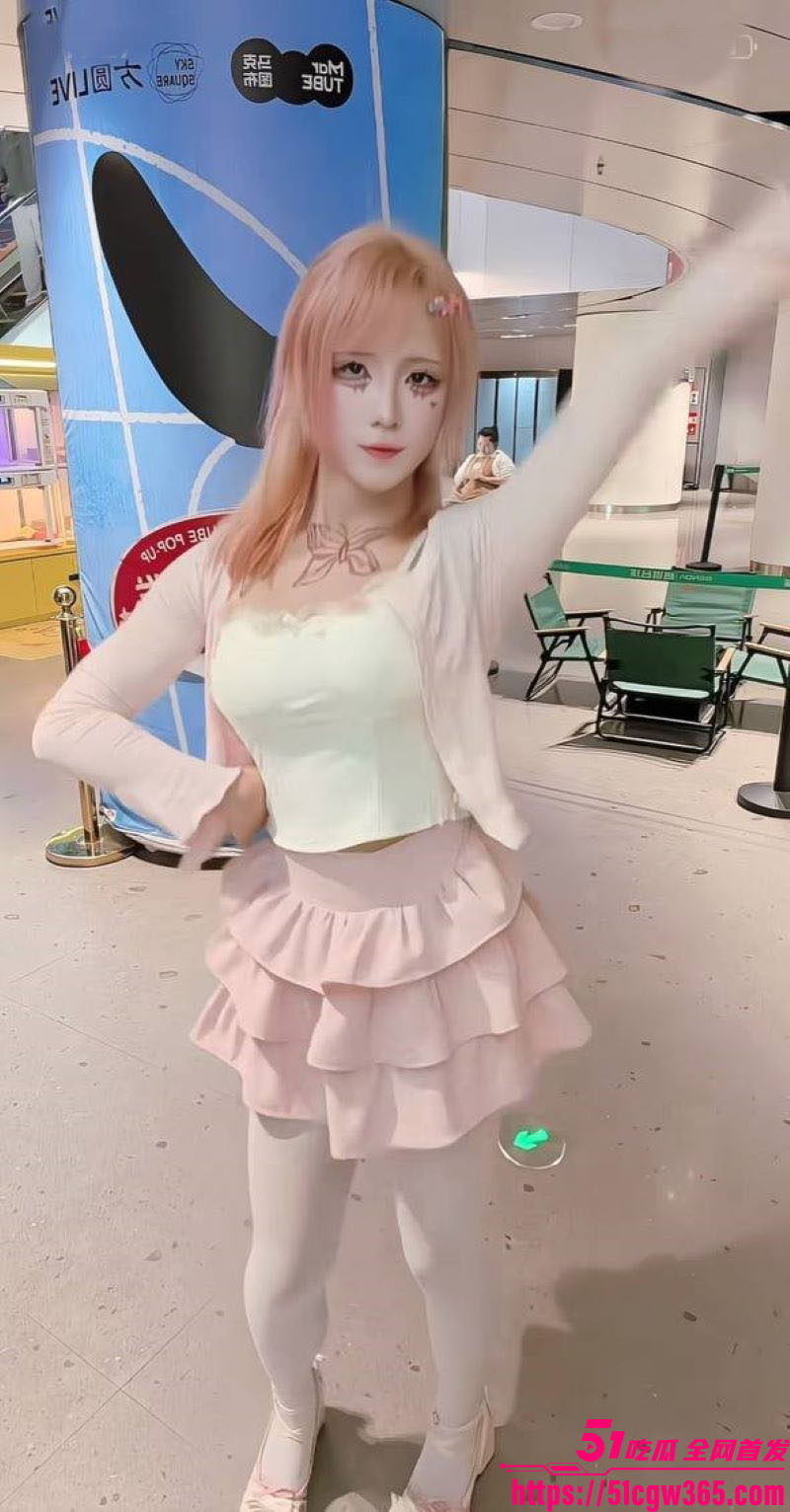 抖音S女王婵姐造谣黑手s开淫趴塌房 5