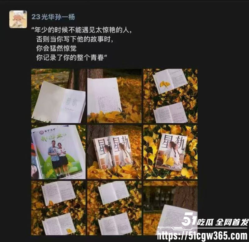 南宁二中早恋星轨热爆网络 17