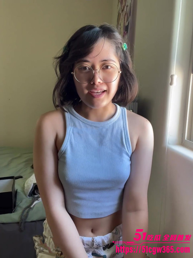 甜美日裔妹 erika 大尺度私密福利合集 3