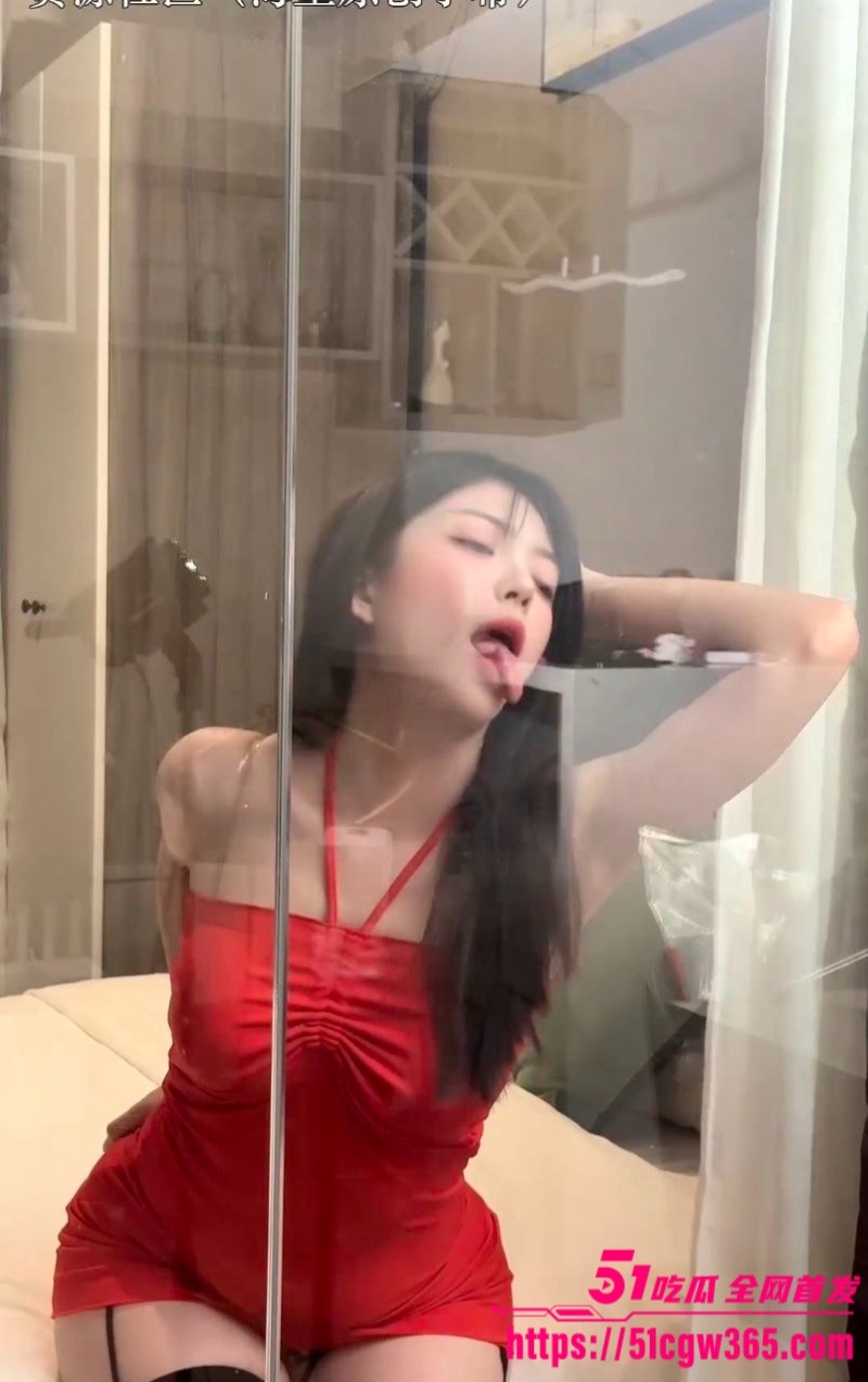 韩国顶级健身模特 tinaislove 新作流出 6