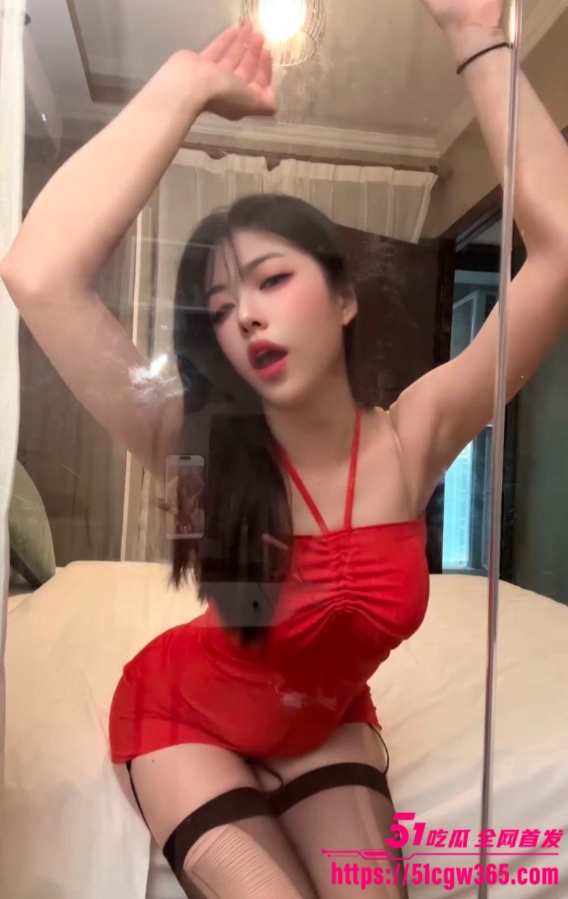 韩国顶级健身模特 tinaislove 新作流出 8