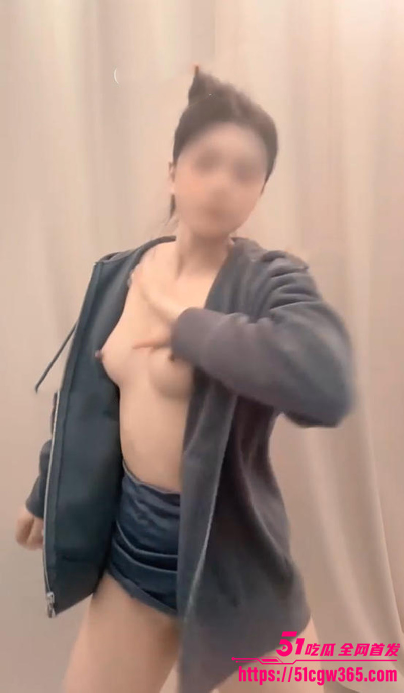 超人气舞蹈生 小乔 付费裸舞新作流出  4