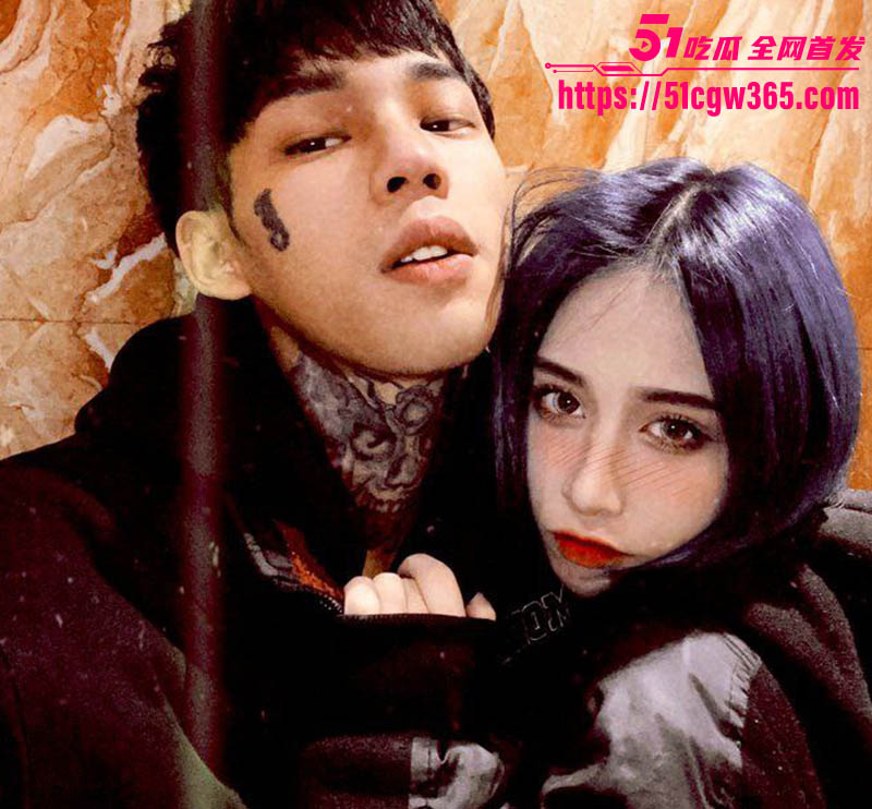网黄情侣JKS&C2