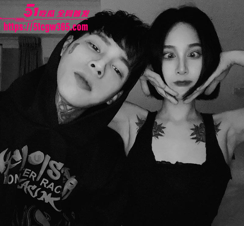 网黄情侣JKS&C3