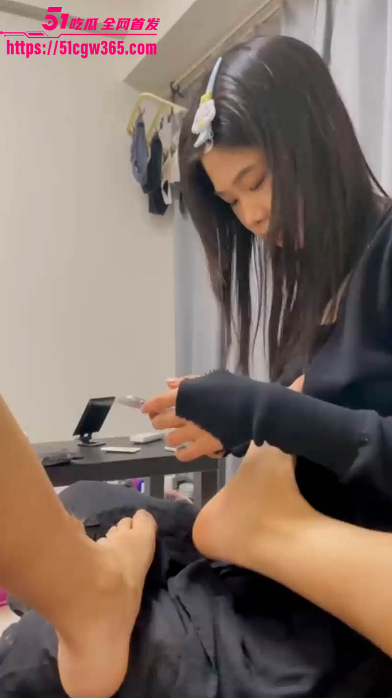 极品反差情侣2
