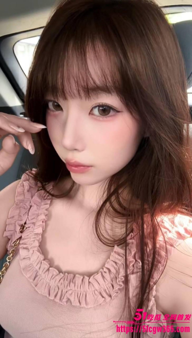 江苏无锡高颜值女神 王莉欣 性爱视频曝光 2
