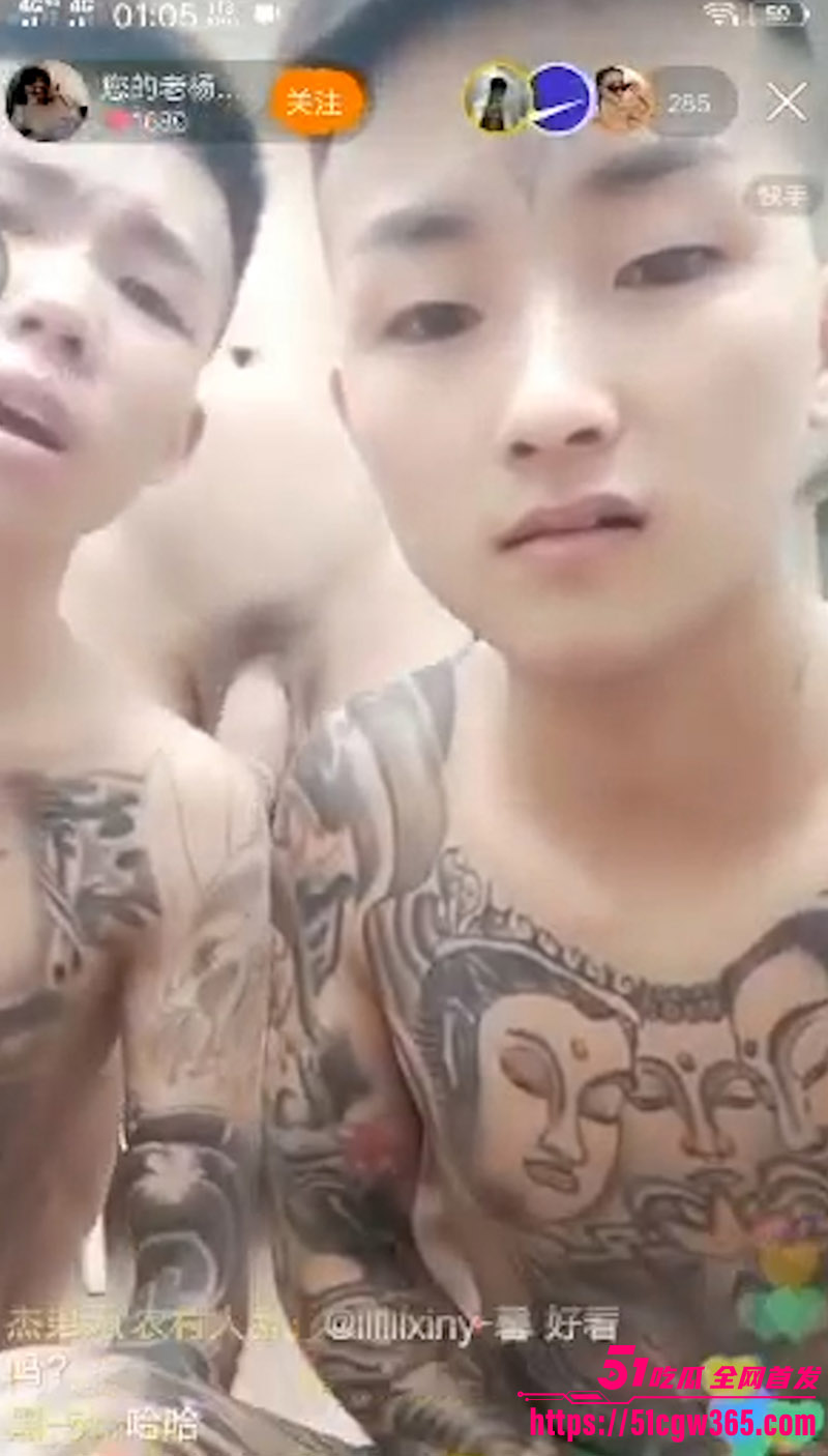 抖音网红刘回直播间PK大战翻车08