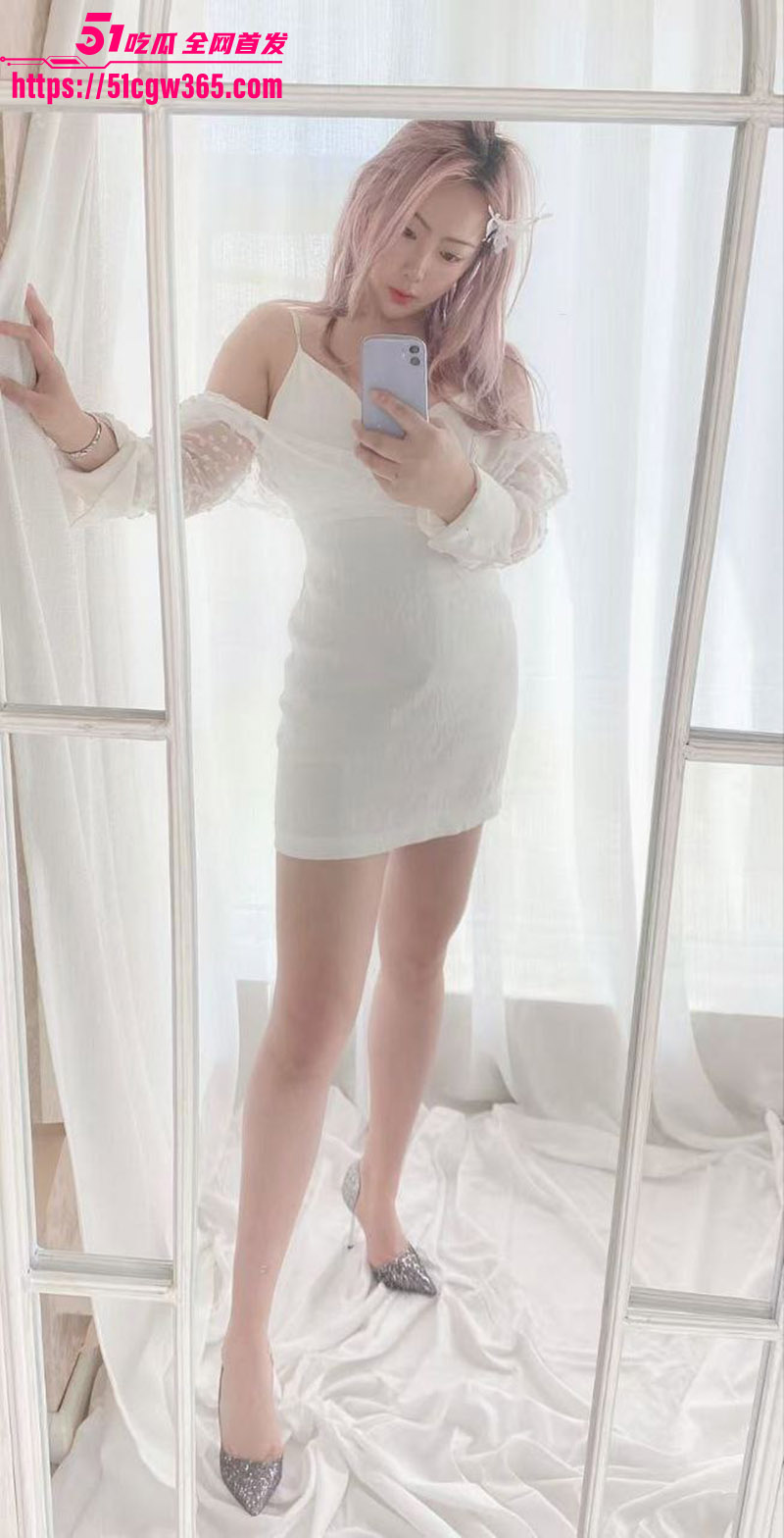 西安财大高颜女神江清曼3