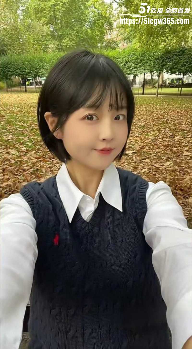 高铁短发女孩大瓜女主曝光为抖音网红真铁蛋06