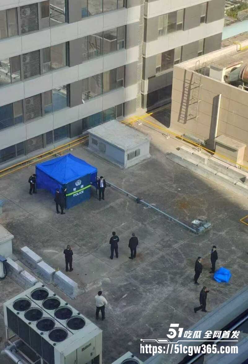 石家庄万象城少女跳楼自杀视频流出 9 拷贝