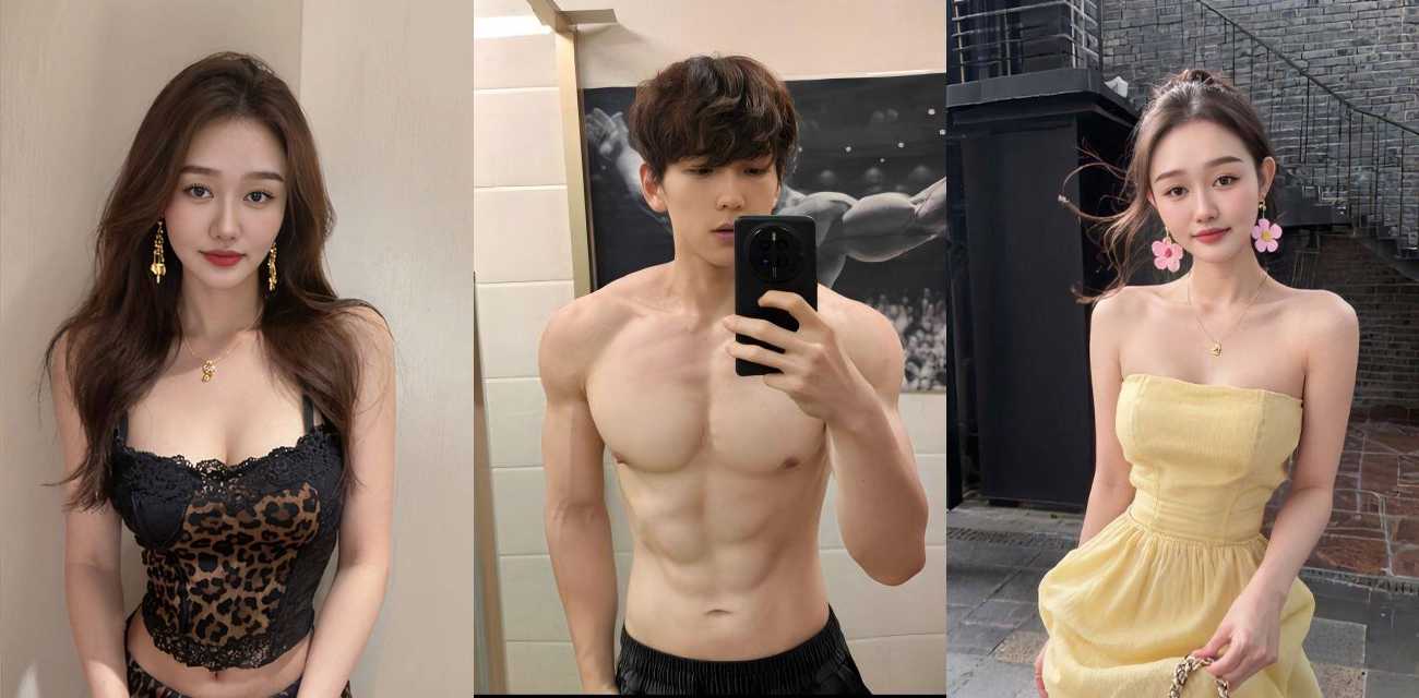 肌肉猛男体育生 淫乱性爱大合集 粗长硬屌高强度打桩 爽到母狗高潮失声尖叫 俊男靓女堪称视觉盛宴！