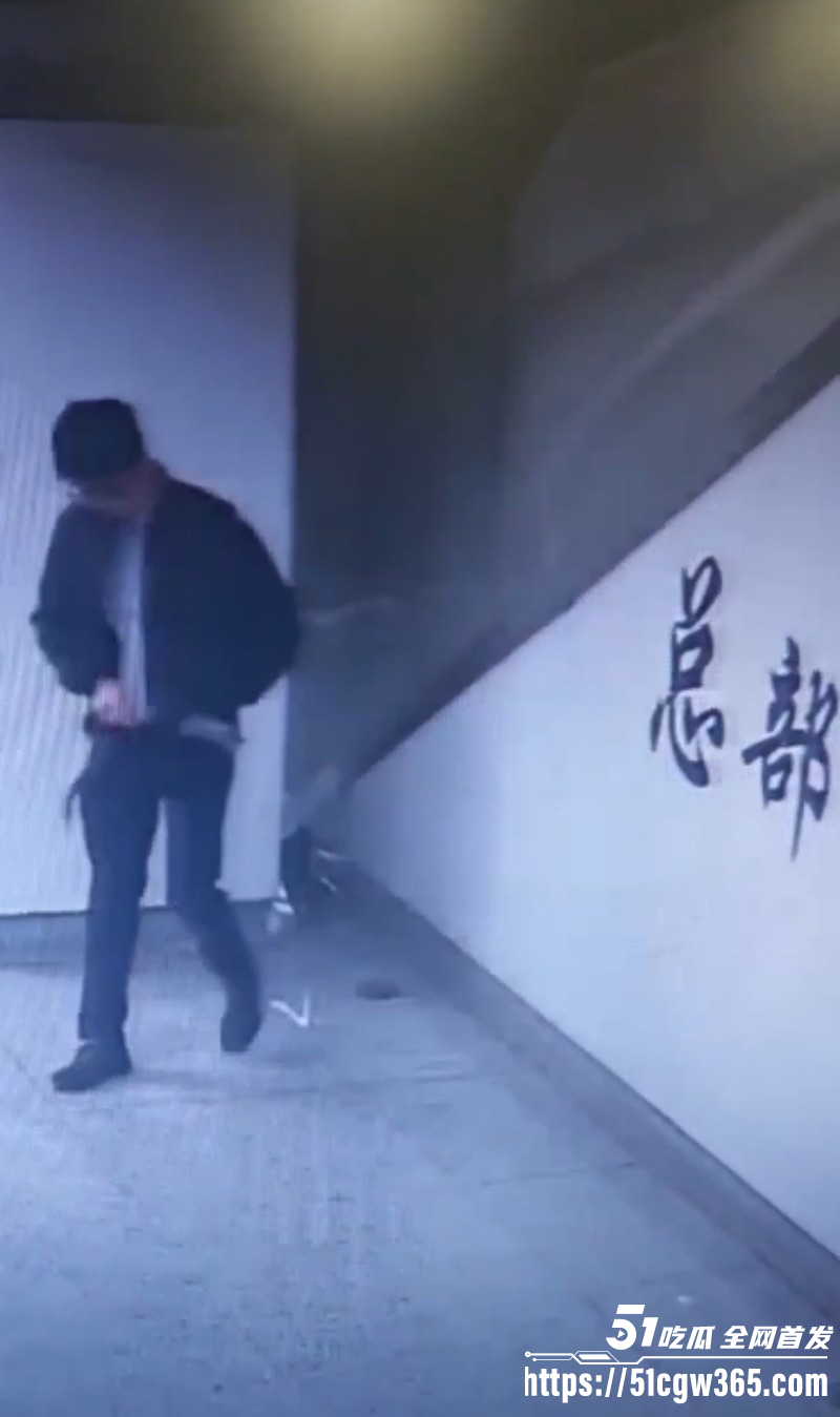 广西南宁鸿蒙销售宇健停车场视频07