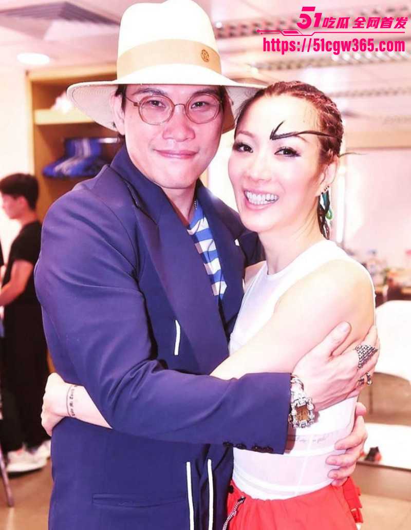 香港男歌手苏永康出轨嫩版邓丽欣08