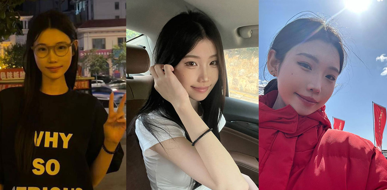 黑龙江艺术系美女 李丽娜 私人影院约炮视频流出 深喉口爆贪婪如狗 骑乘浪叫淫水喷溅！