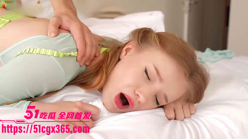 俄罗斯极品嫩妹和继兄乱伦7