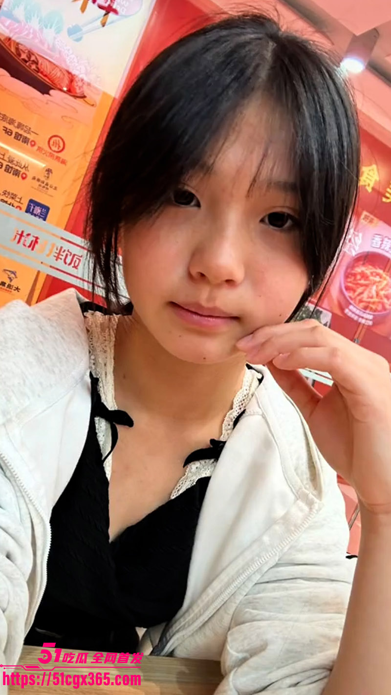 高中生网红A3