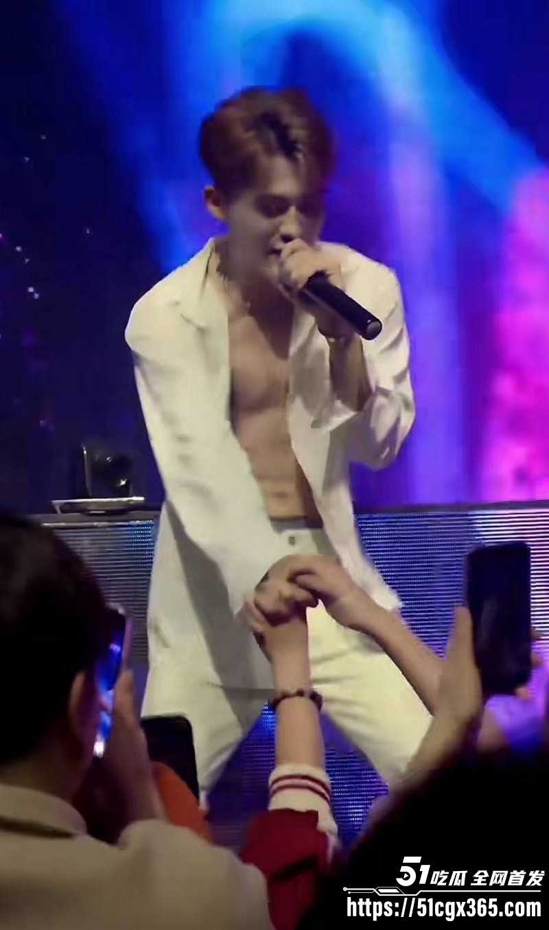 抖音男网红李善宇出轨嫖娼感染炎症05