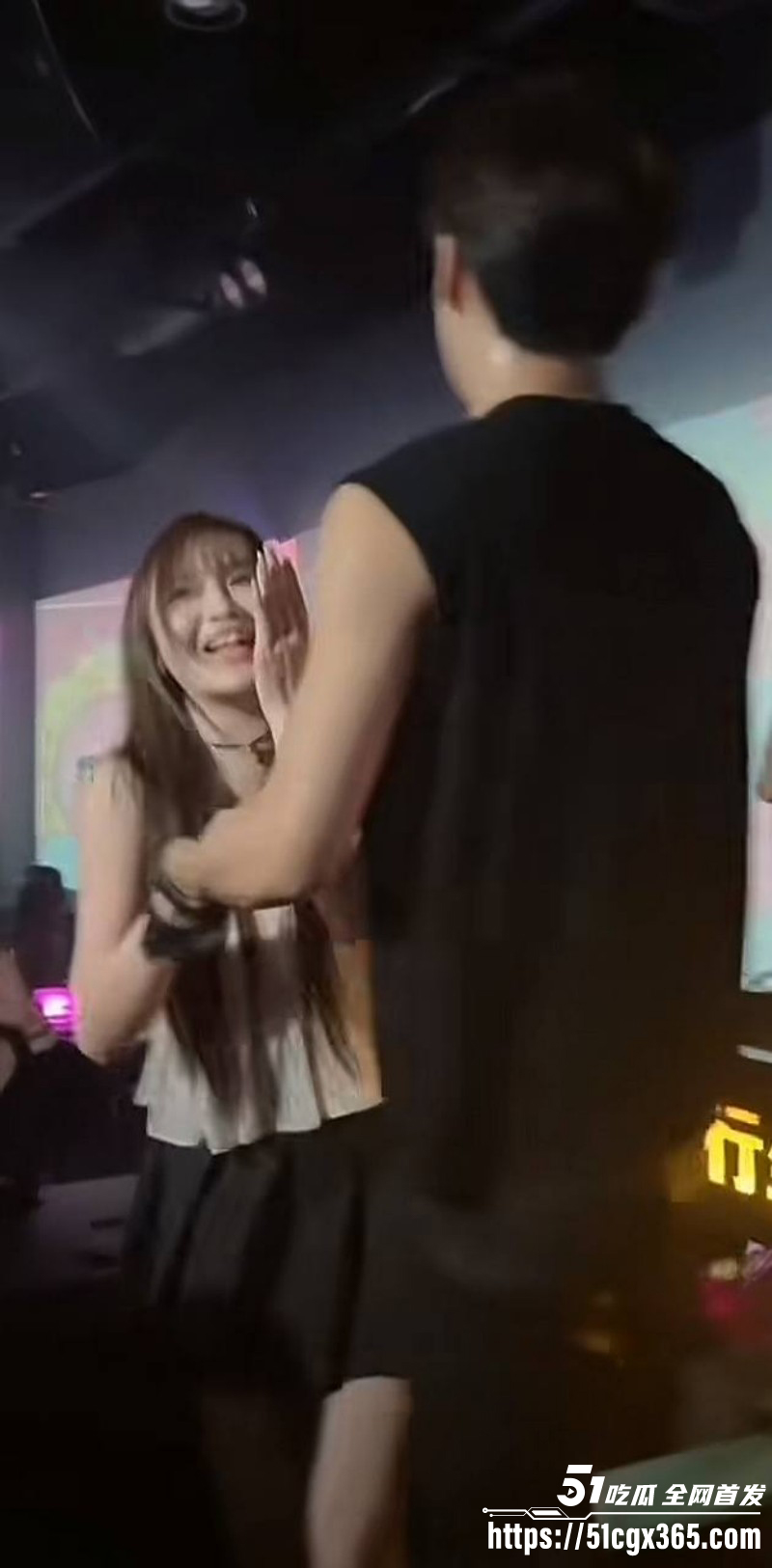 抖音男网红李善宇出轨嫖娼感染炎症010