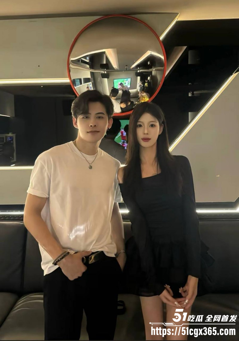 抖音男网红李善宇出轨嫖娼感染炎症03