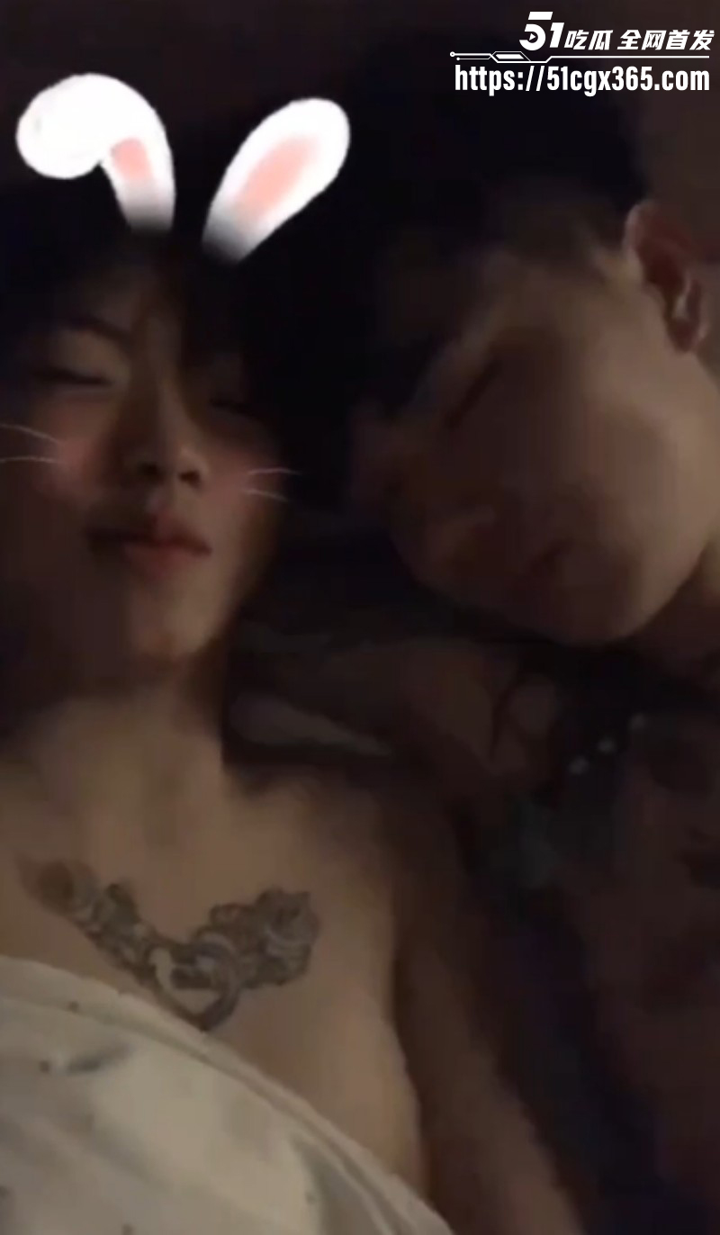 快手网红该来了操女粉事件014