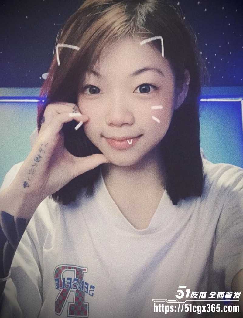 快手网红该来了操女粉事件09