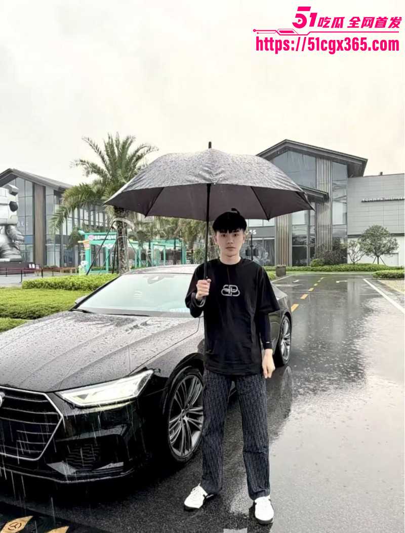 快手网红该来了操女粉事件03