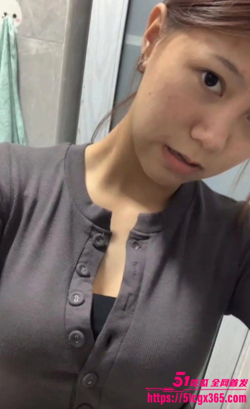 超美大奶妹 大尺度私拍视频曝光 7