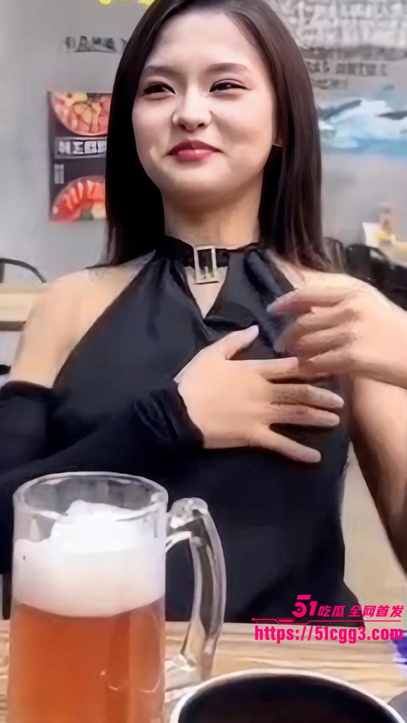 奶子即正义3