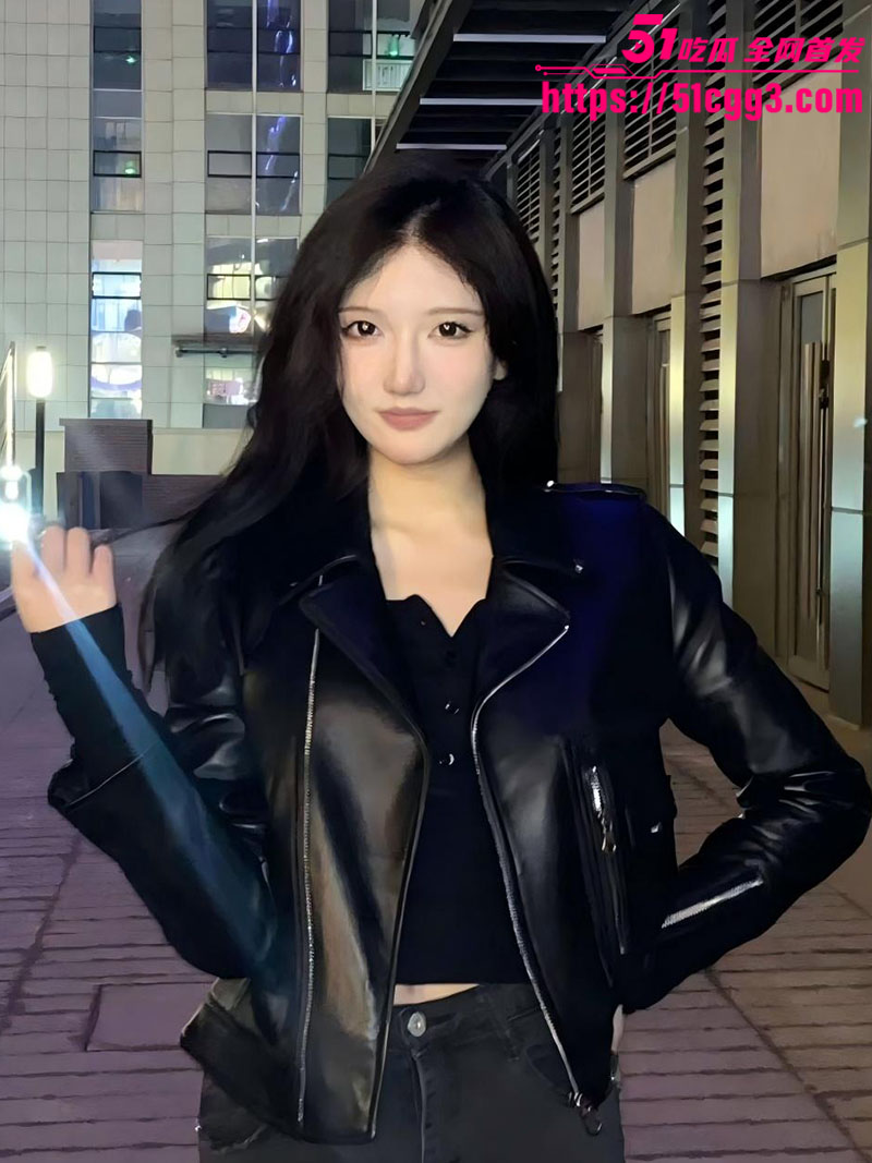天津美院校花兼职外围2