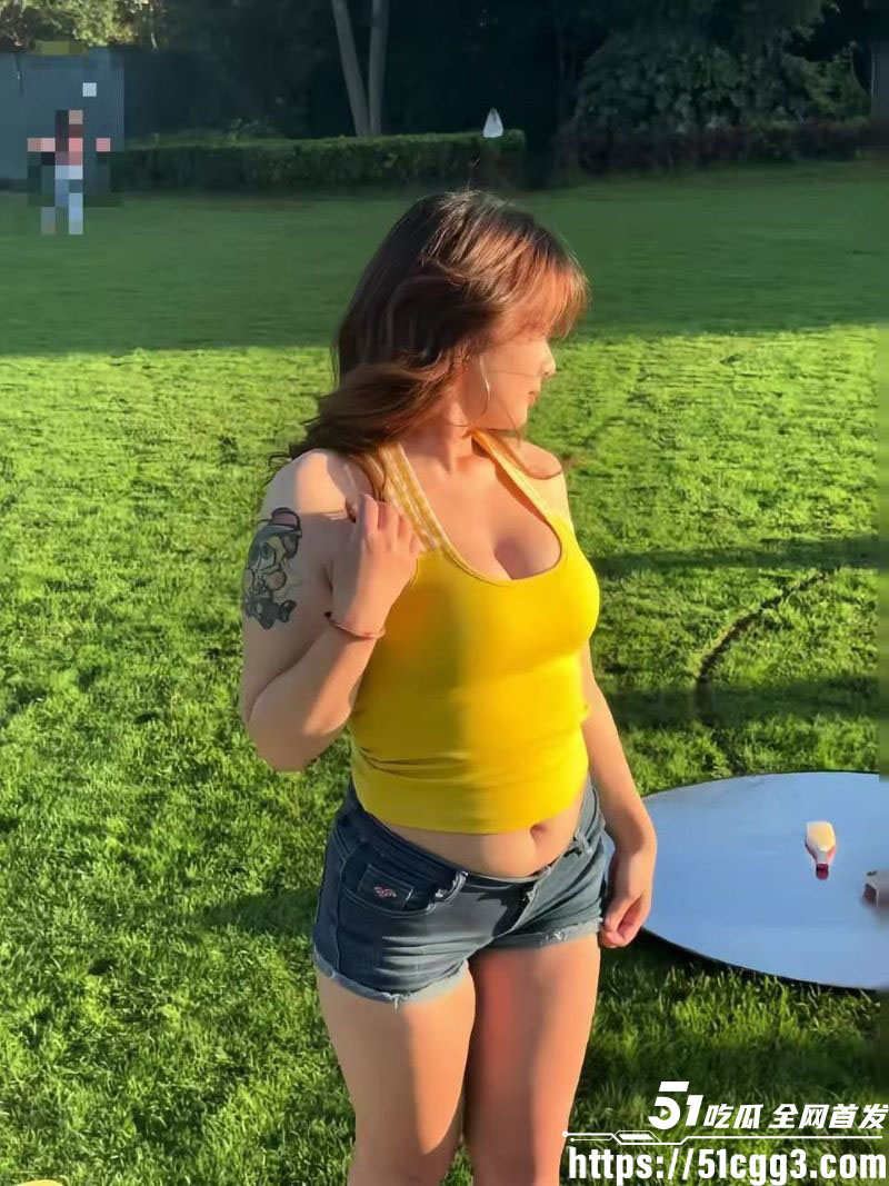 湖南童颜巨乳大学生童莉莉私下自慰视频曝光 4