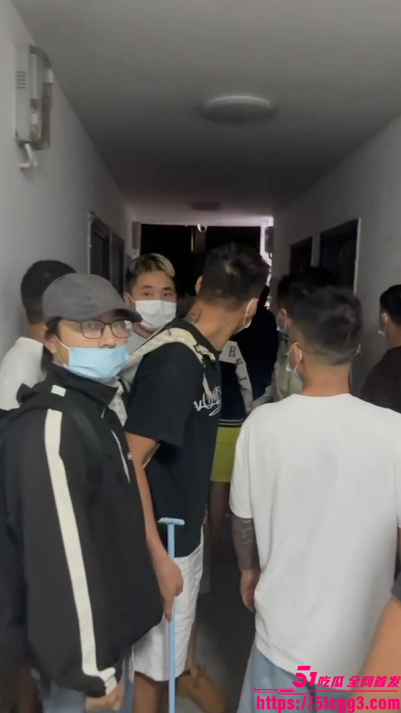 缅甸妙瓦底顺达园区 1125事件 暴乱实况 KNU武装接管引发屠杀式冲突 多人中枪死亡！