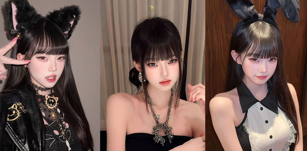 抖音500万粉 Ke08 AI脱衣福利视频 五屌怼脸齐射 白虎穴无套中出 画面尺度炸裂！