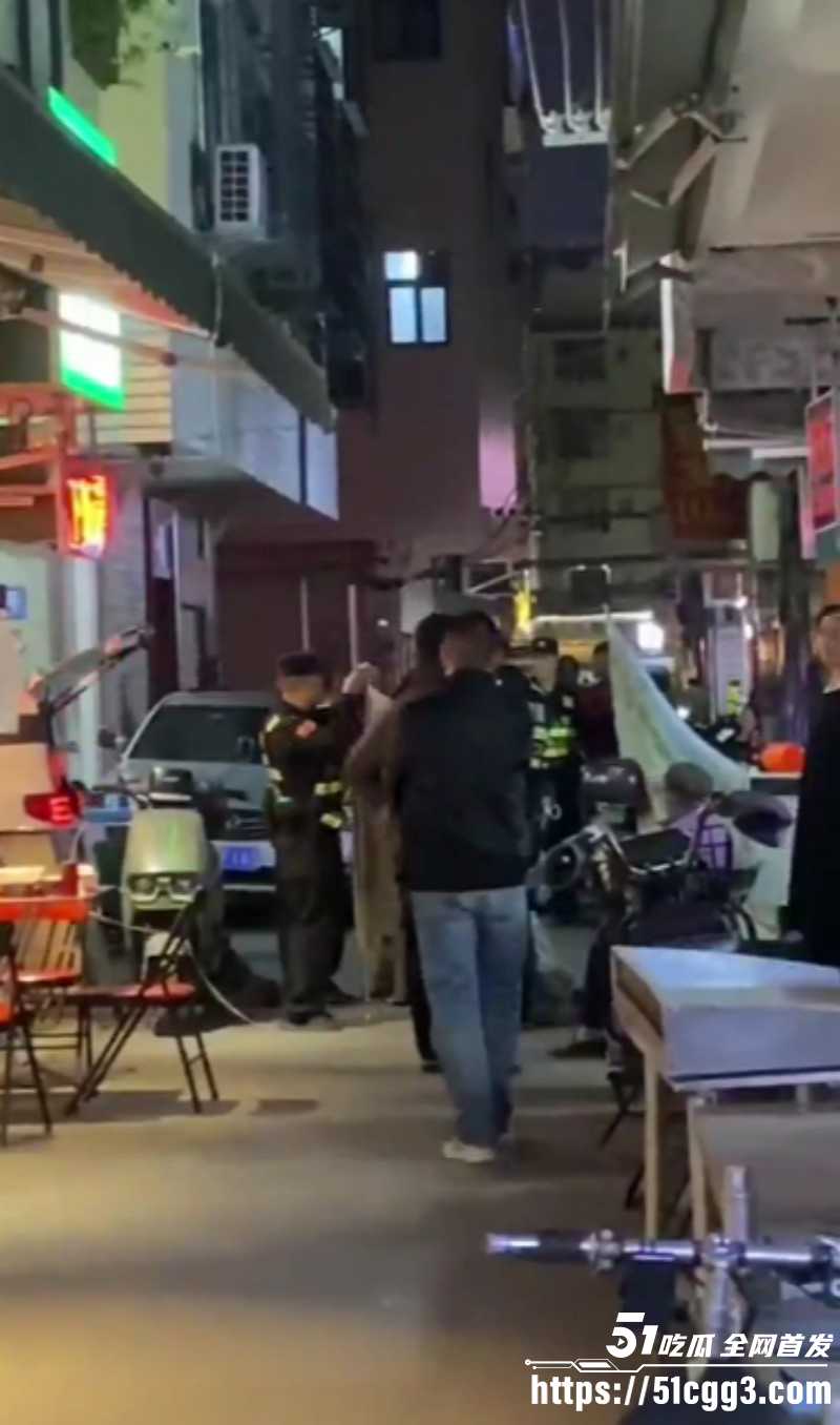 广西南宁琅东村砍人事件07