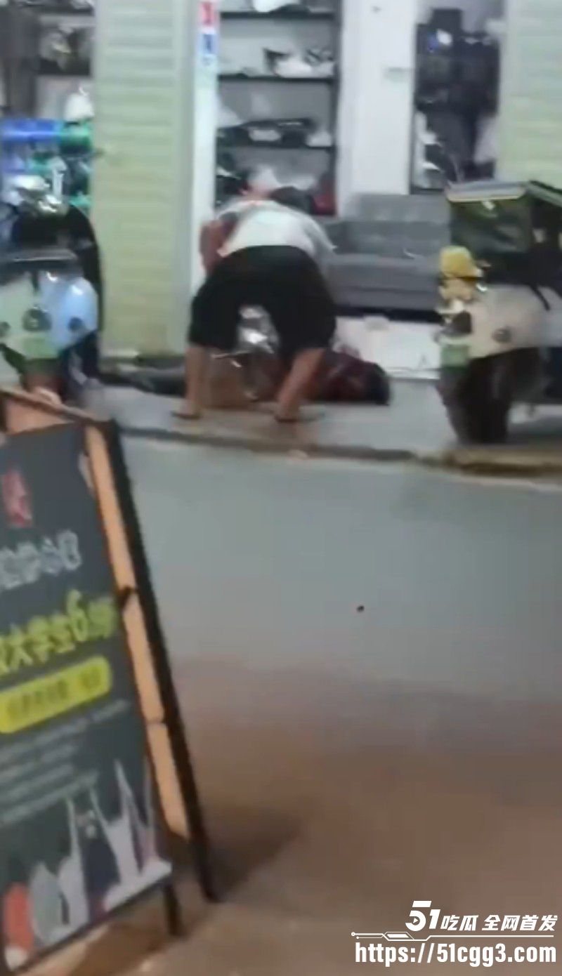 广西南宁琅东村砍人事件03