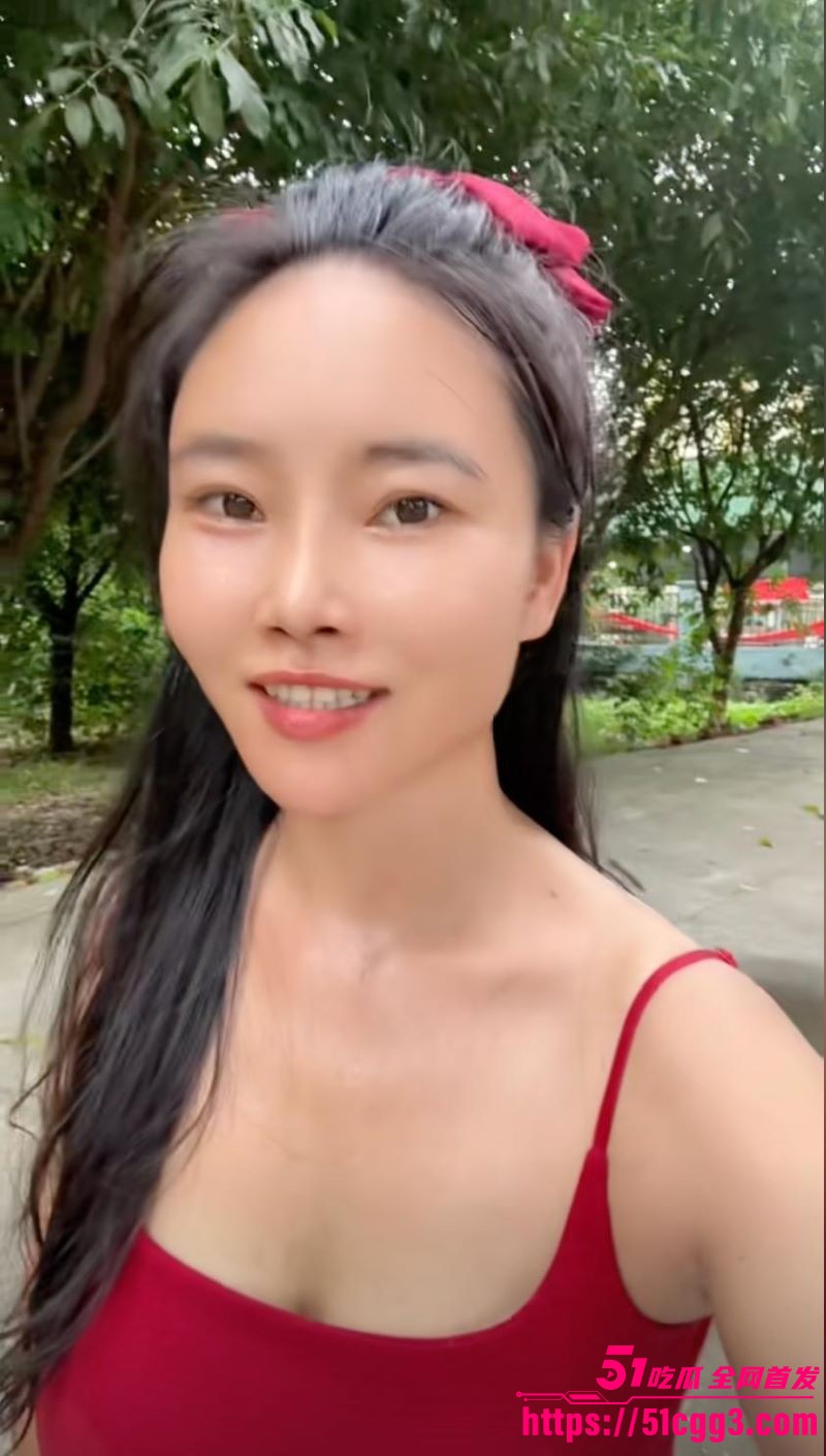 抖音颜值少妇小橙子私拍流出 3