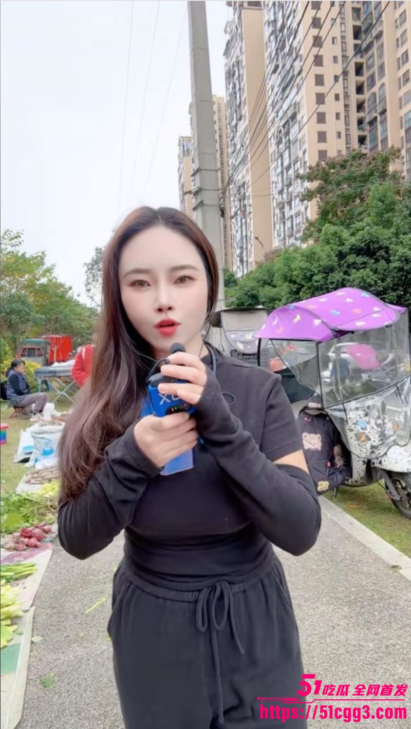抖音颜值少妇小橙子私拍流出 5