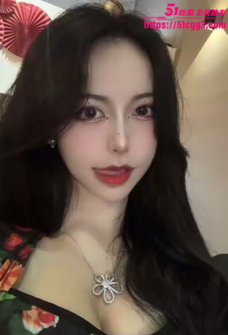 60万粉网红私密直播3