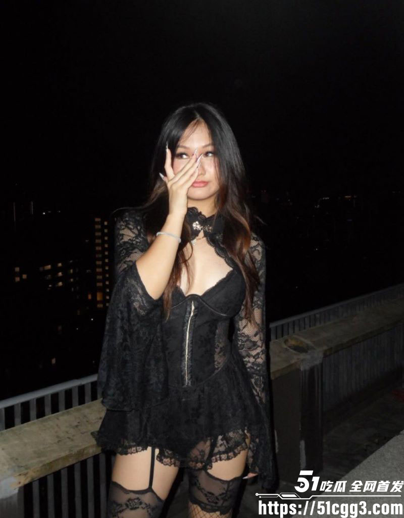 新加坡IG混血美女惨遭前男友泄密 5