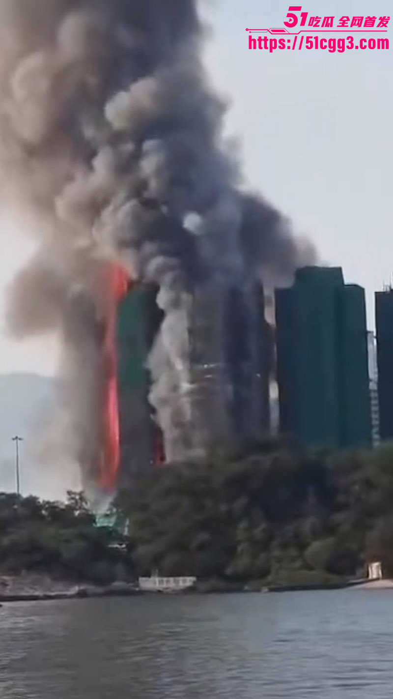 香港四级火警2
