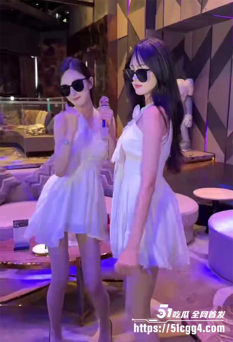 老司机百杨KTV包房嗨玩儿内幕曝光 2 拷贝