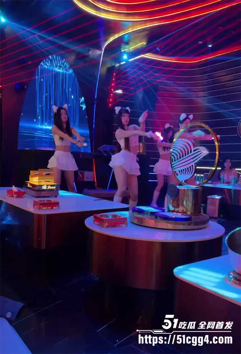 老司机百杨KTV包房嗨玩儿内幕曝光 4 拷贝